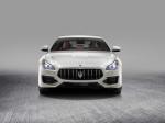 Maserati Quattroporte GTS GranSport 2016 года